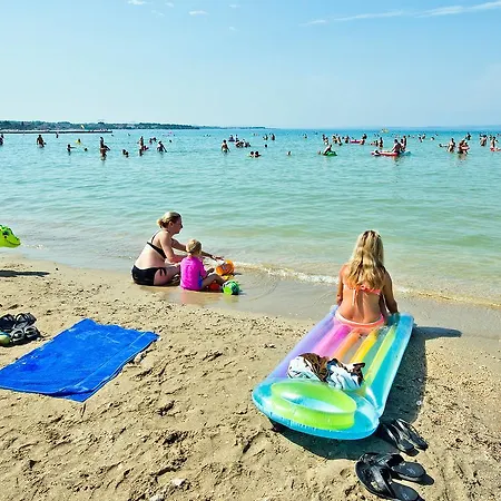 Holiday Zaton Holiday Resort.25 Nin