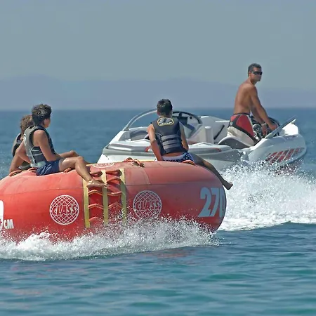 Ferienhaus Holiday Zaton Holiday Resort.25 *