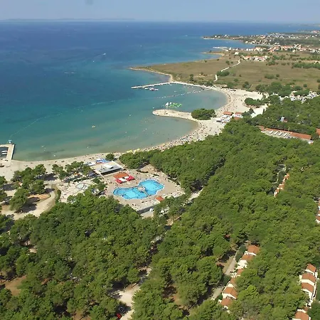 Ferienhaus Holiday Zaton Holiday Resort.25 Nin