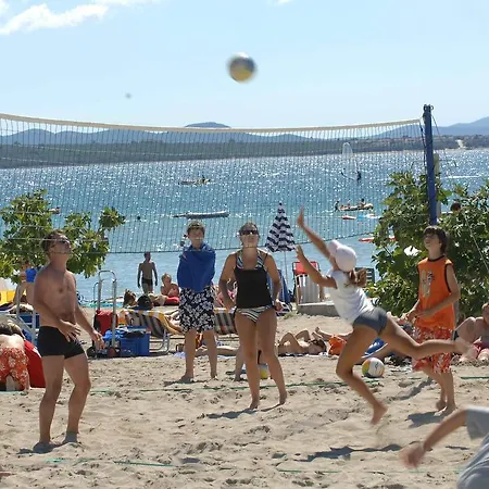 Holiday Zaton Holiday Resort.25 Nin