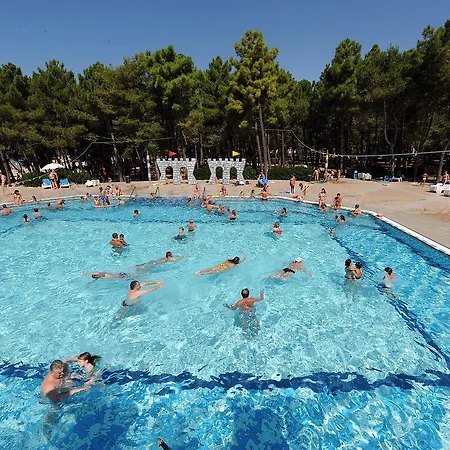 Holiday Zaton Holiday Resort.25 Ferienhaus Nin