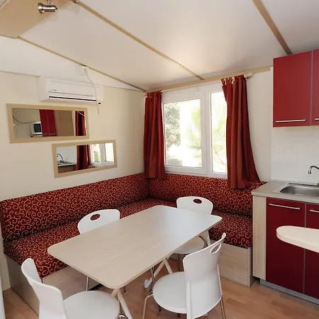 Ferienhaus Holiday Zaton Holiday Resort.25