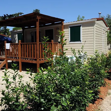 Ferienhaus Holiday Zaton Holiday Resort.25 Nin