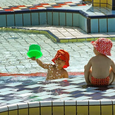 Vakantiehuis Holiday Zaton Holiday Resort.25 *
