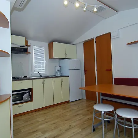 Holiday Zaton Holiday Resort.25 Nin