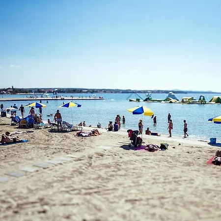Holiday Zaton Holiday Resort.25 Nin