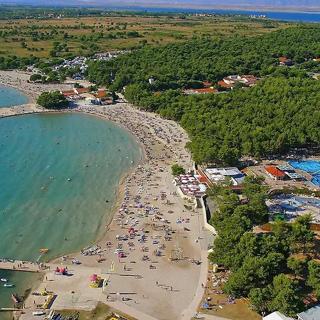 Holiday Zaton Holiday Resort.25 *