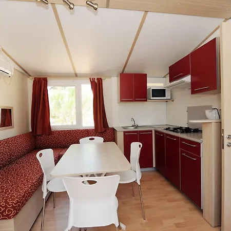 Holiday Zaton Holiday Resort.25 Nin