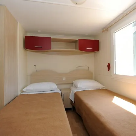 Holiday Zaton Holiday Resort.25 Vakantiehuis *